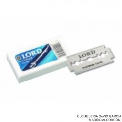 Hoja de afeitar Lord platinum L-101B